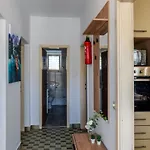 Floreani By Interhome Apartment