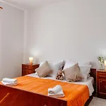Floreani By Interhome Apartment *