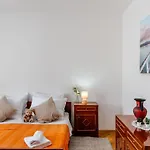Apartment Floreani By Interhome *