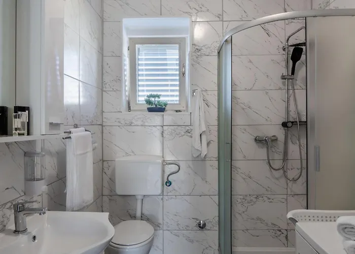 Floreani By Interhome Lägenhet *