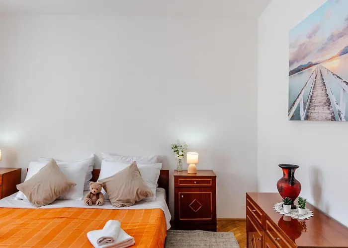 Lägenhet Floreani By Interhome *