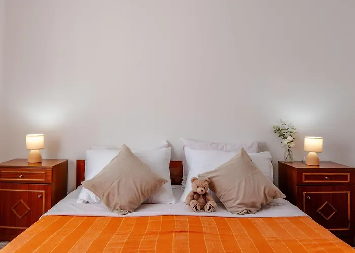 Lägenhet Floreani By Interhome Vir