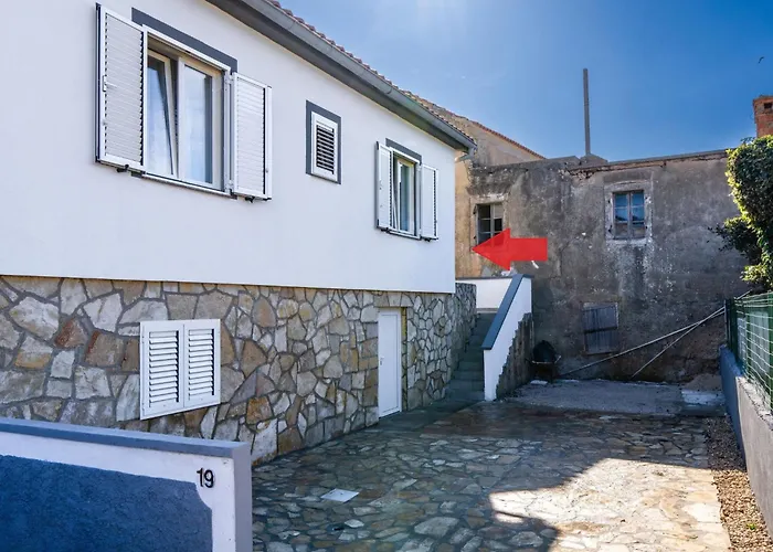 Lägenhet Floreani By Interhome *