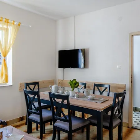 Floreani By Interhome Apartment *