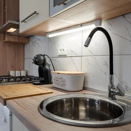 Apartment Floreani By Interhome