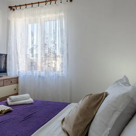 Διαμέρισμα Floreani By Interhome *