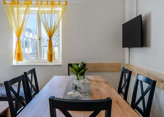 Floreani By Interhome Apartment