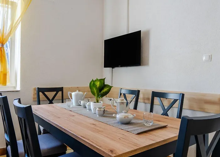 Floreani By Interhome Apartment