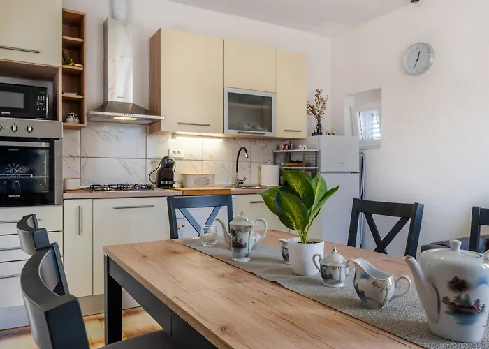 Apartment Floreani By Interhome *