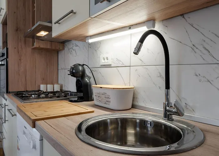 Apartment Floreani By Interhome