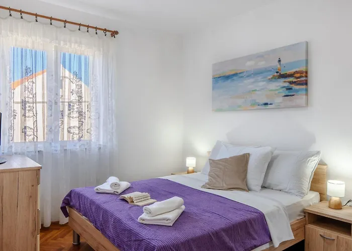 Apartment Floreani By Interhome Vir