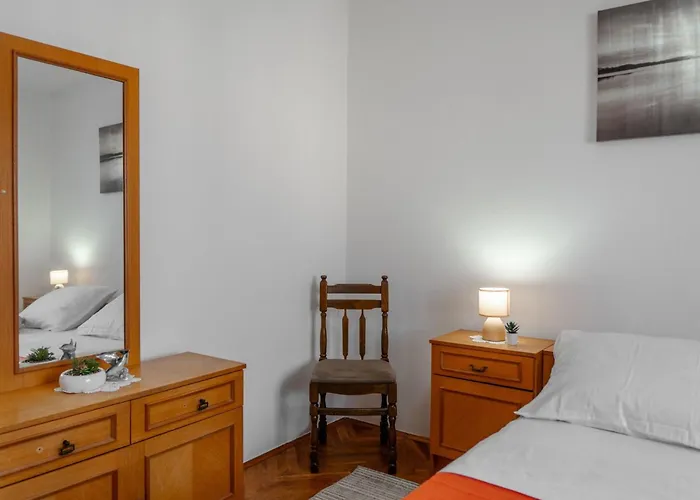 Floreani By Interhome Apartment