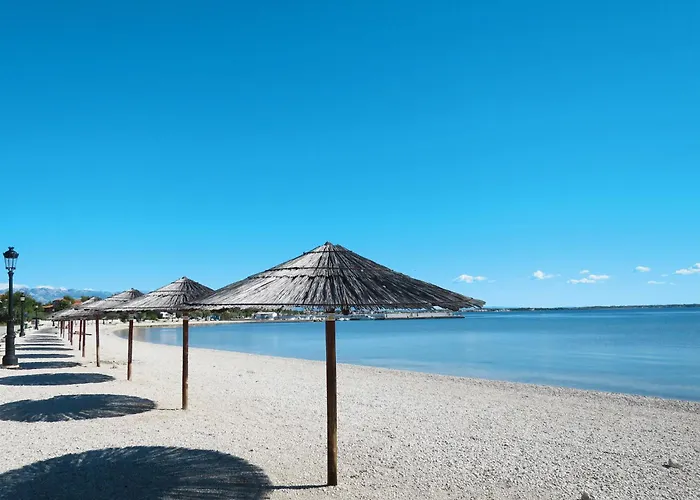 Floreani By Interhome Apartment *