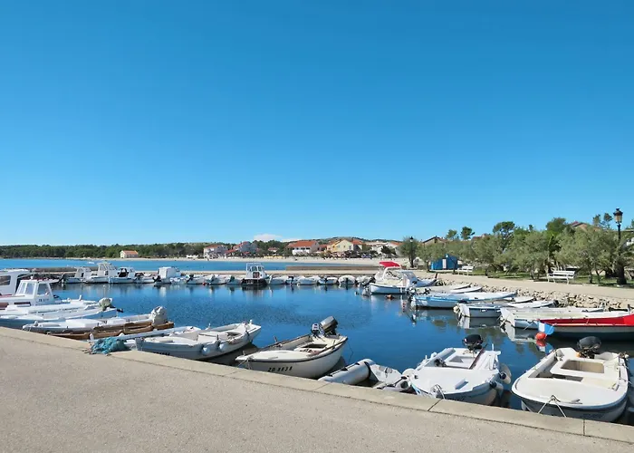 Floreani By Interhome Apartment Vir